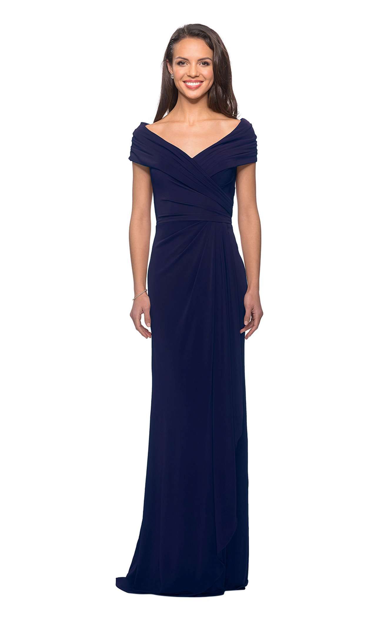 La Femme 26519 Dress
