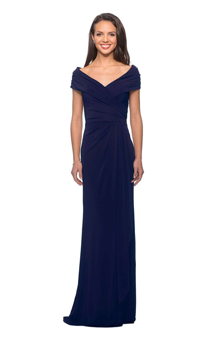 La Femme 26519 Dress