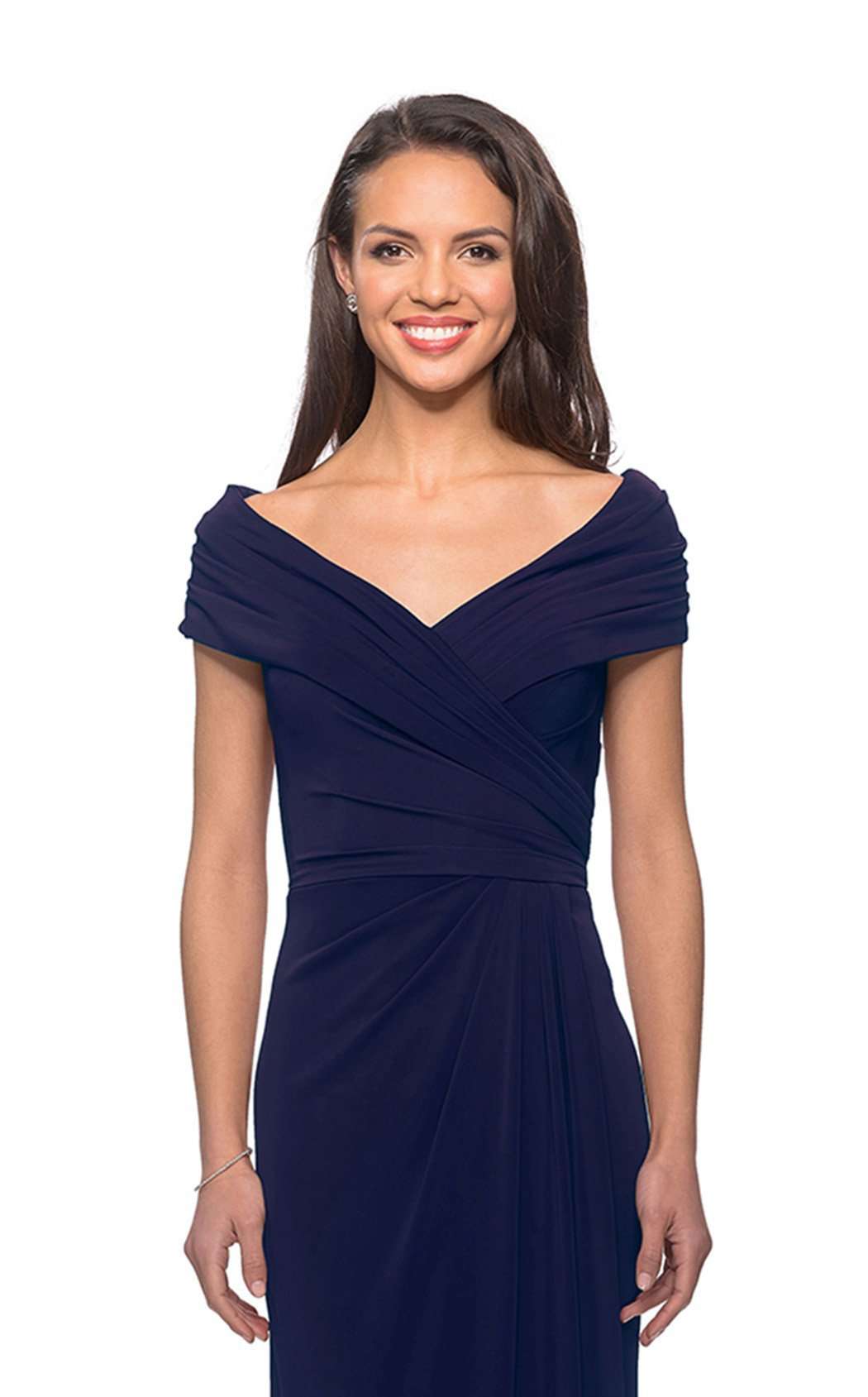 La Femme 26519 Dress
