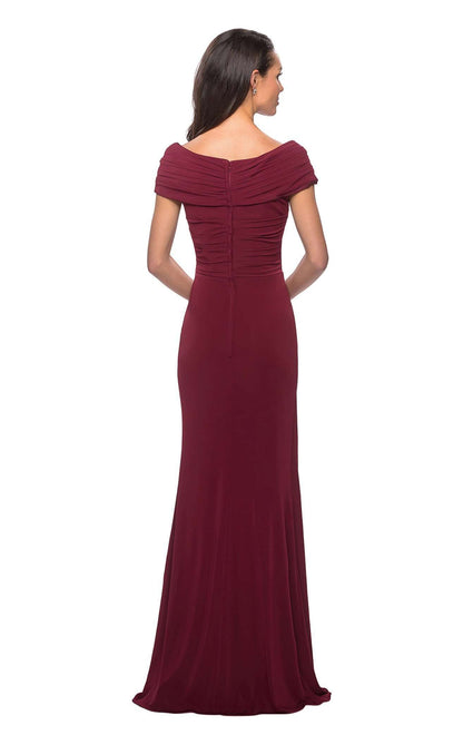 La Femme 26519 Dress