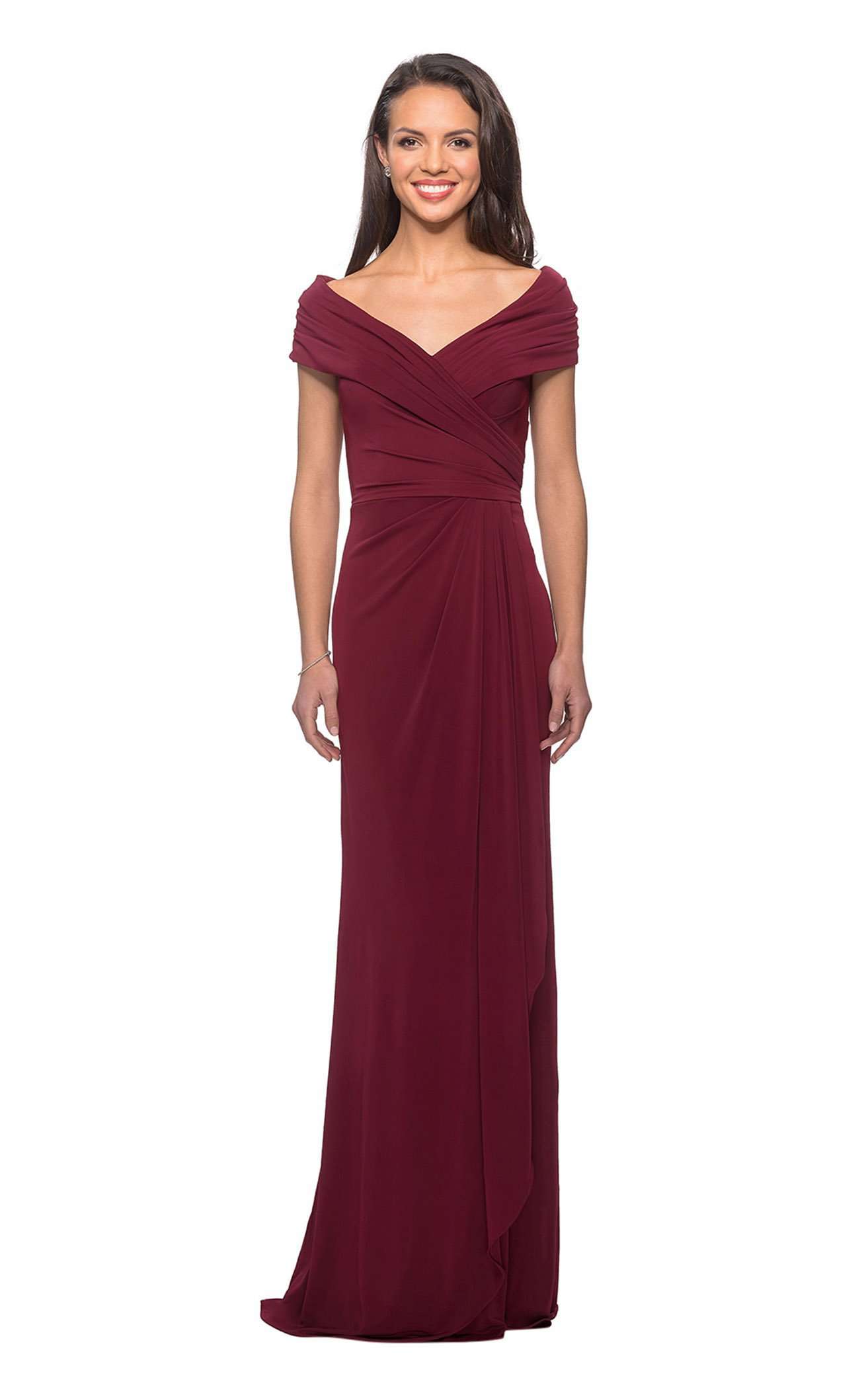 La Femme 26519 Dress