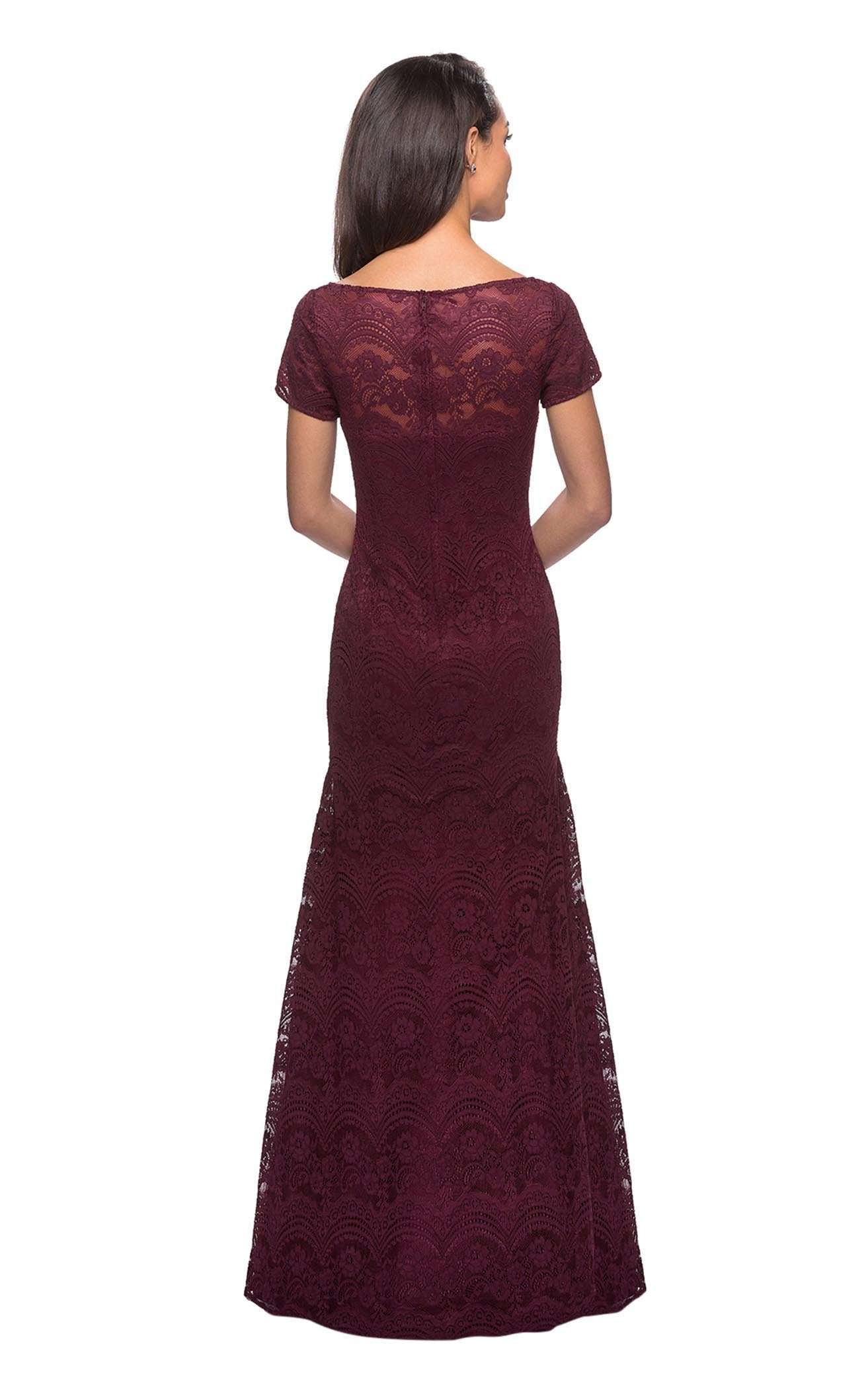 La Femme 26875 Dress