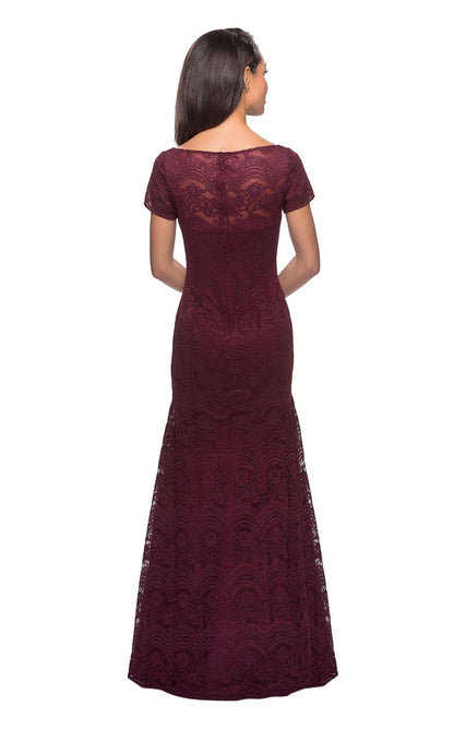 La Femme 26875 Dress