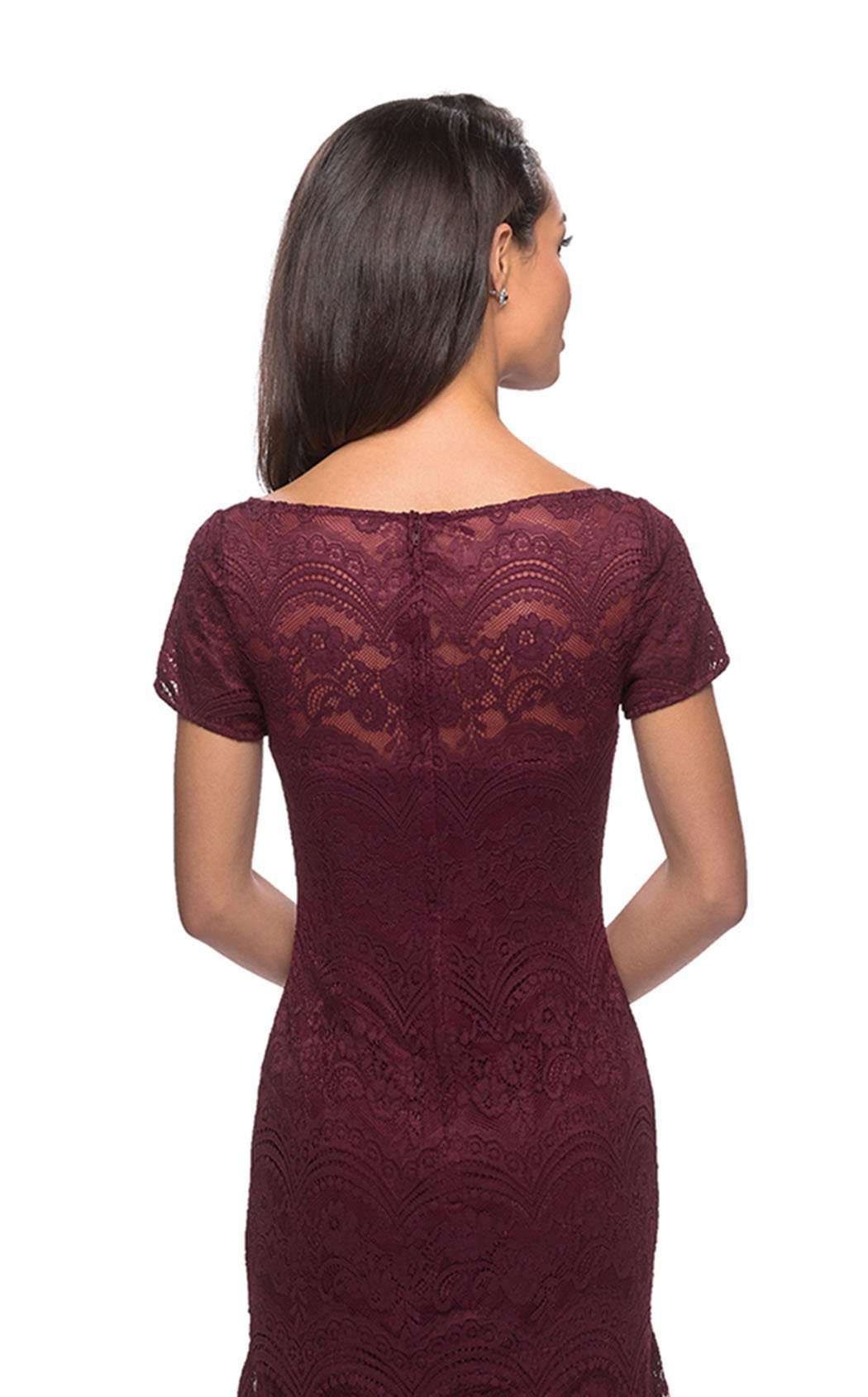 La Femme 26875 Dress