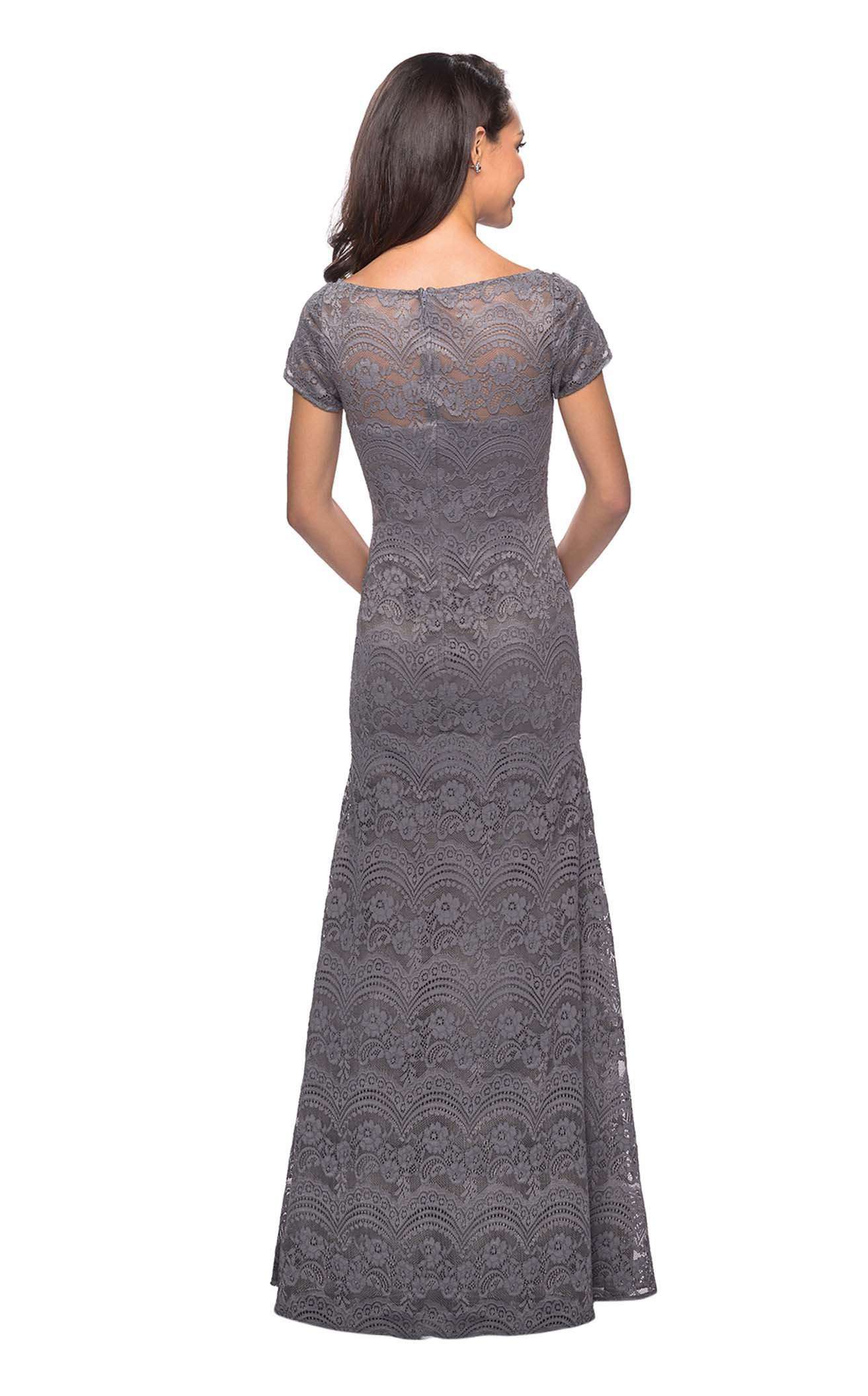 La Femme 26875 Dress