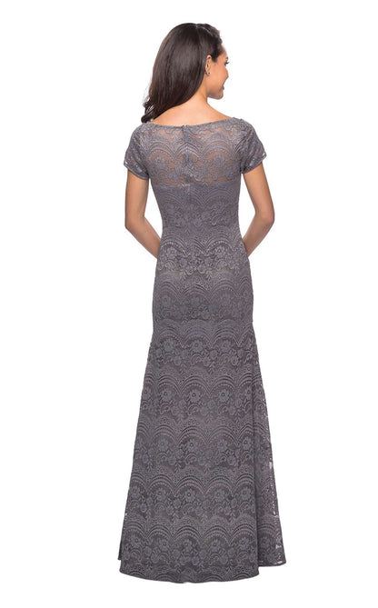 La Femme 26875 Dress