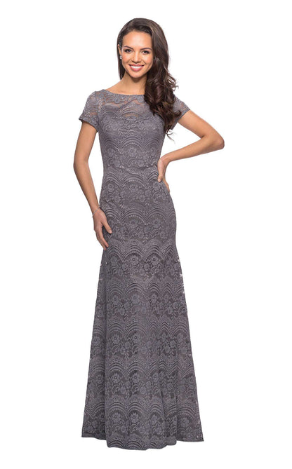 La Femme 26875 Dress
