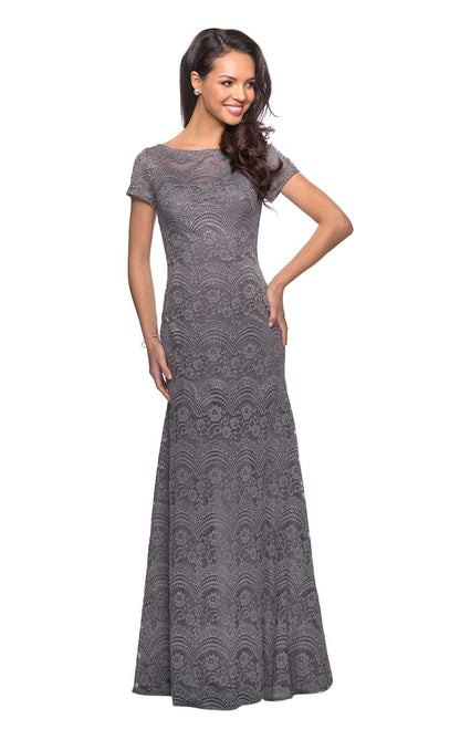 La Femme 26875 Dress