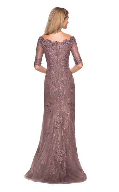 La Femme 26943 Dress