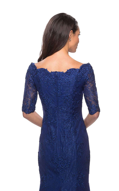 La Femme 26943 Dress