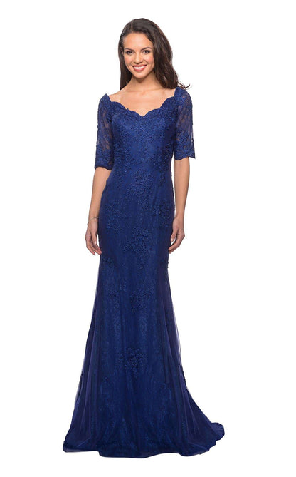 La Femme 26943 Dress