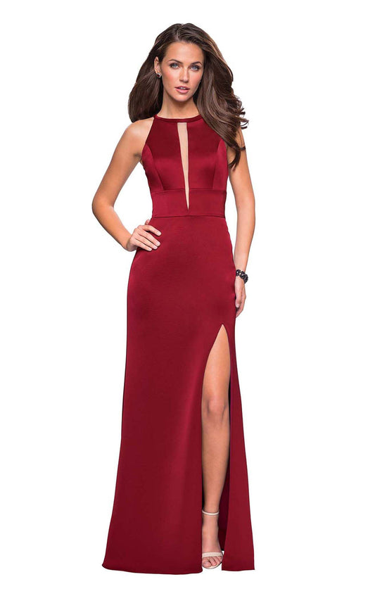 La Femme 26946 Dress