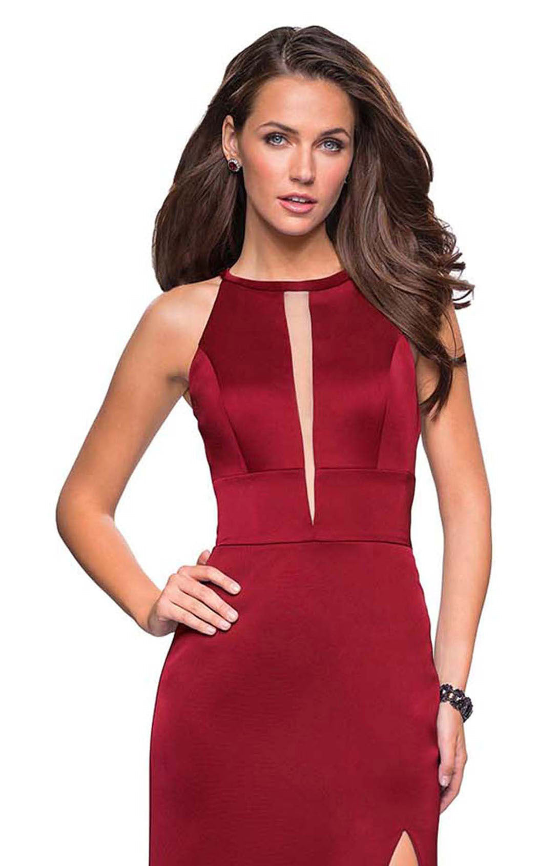 La Femme 26946 Dress