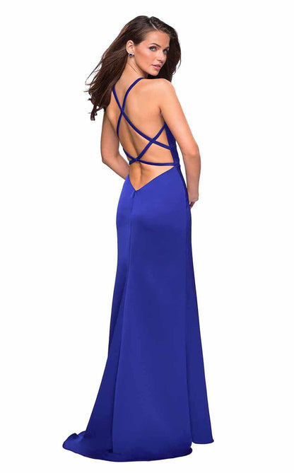 La Femme 26946 Dress