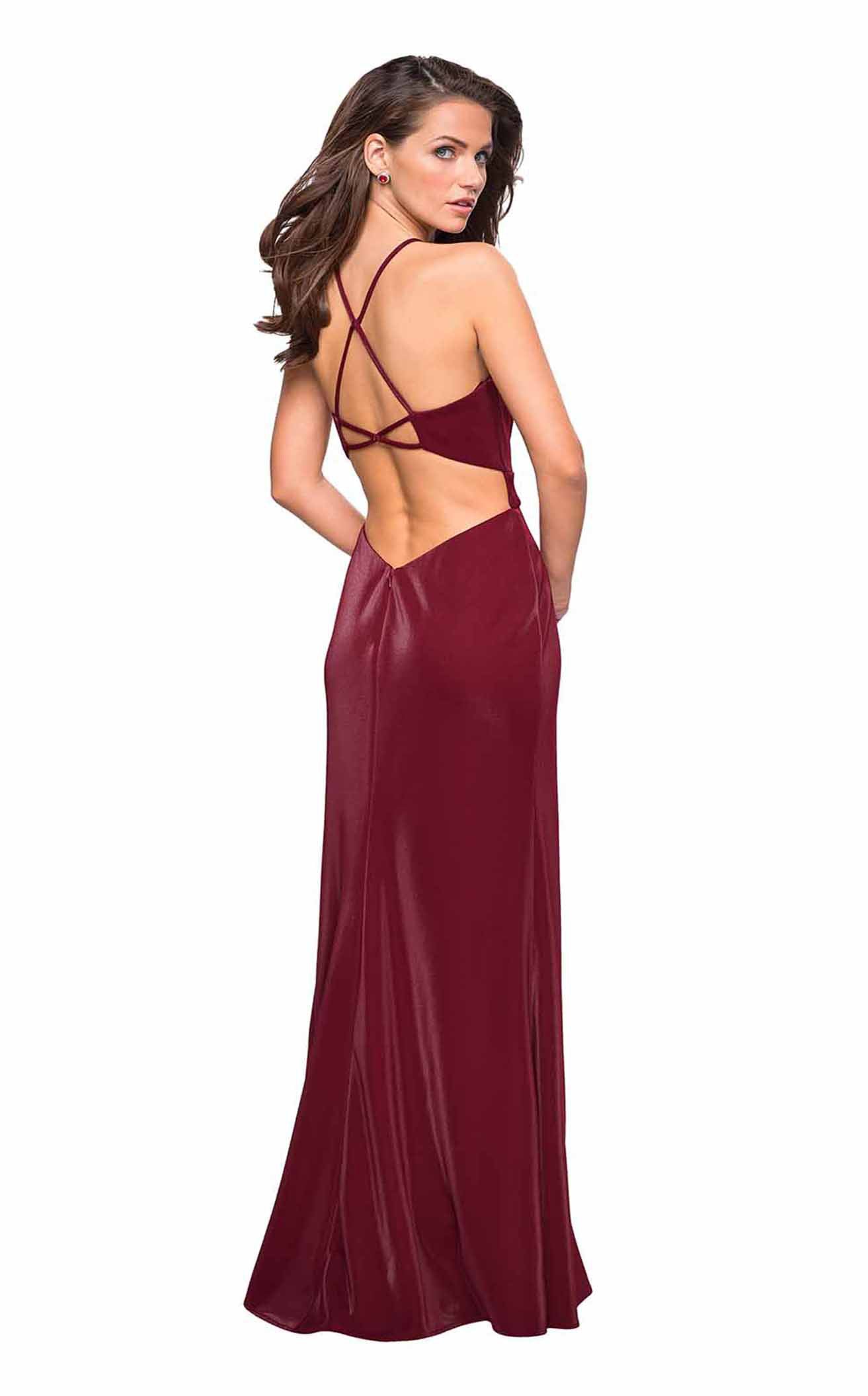 La Femme 26962 Dress