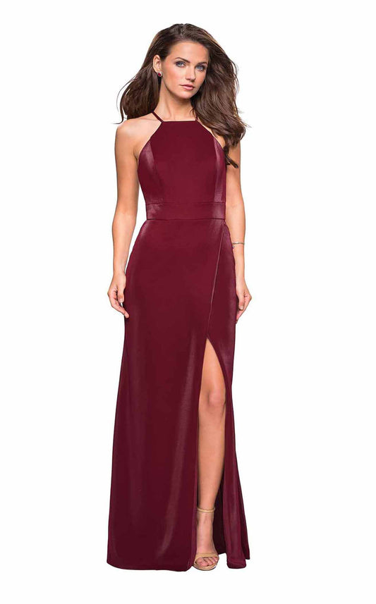 La Femme 26962 Dress