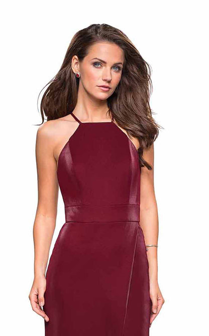 La Femme 26962 Dress