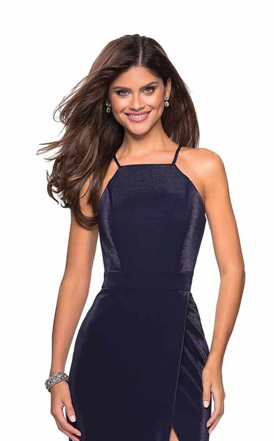 La Femme 26962 Dress