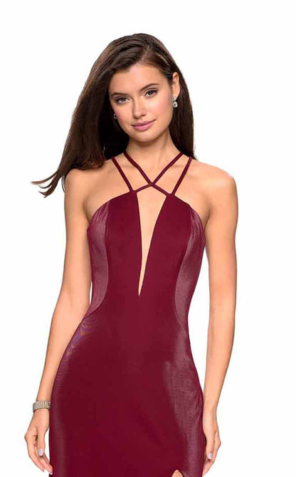 La Femme 26963 Dress
