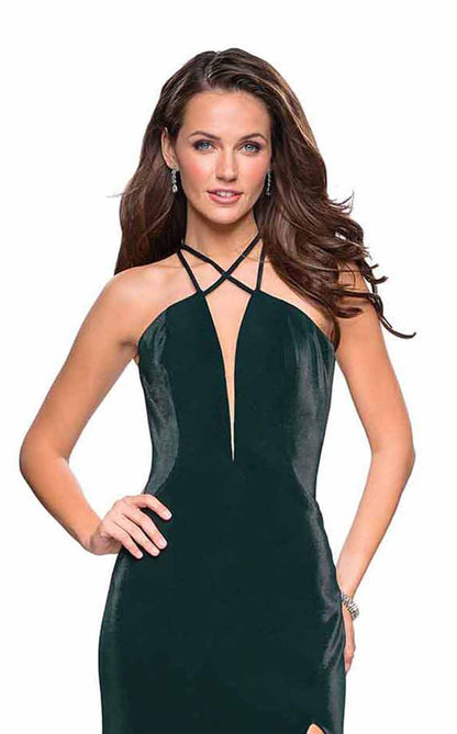 La Femme 26963 Dress