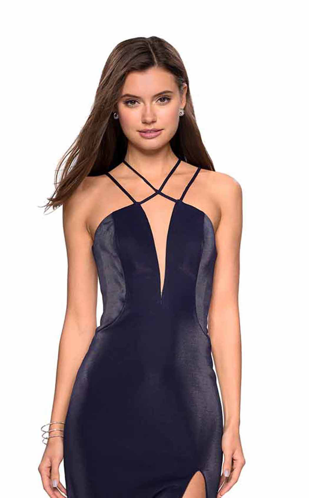 La Femme 26963 Dress
