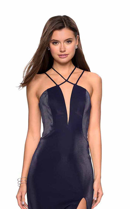 La Femme 26963 Dress