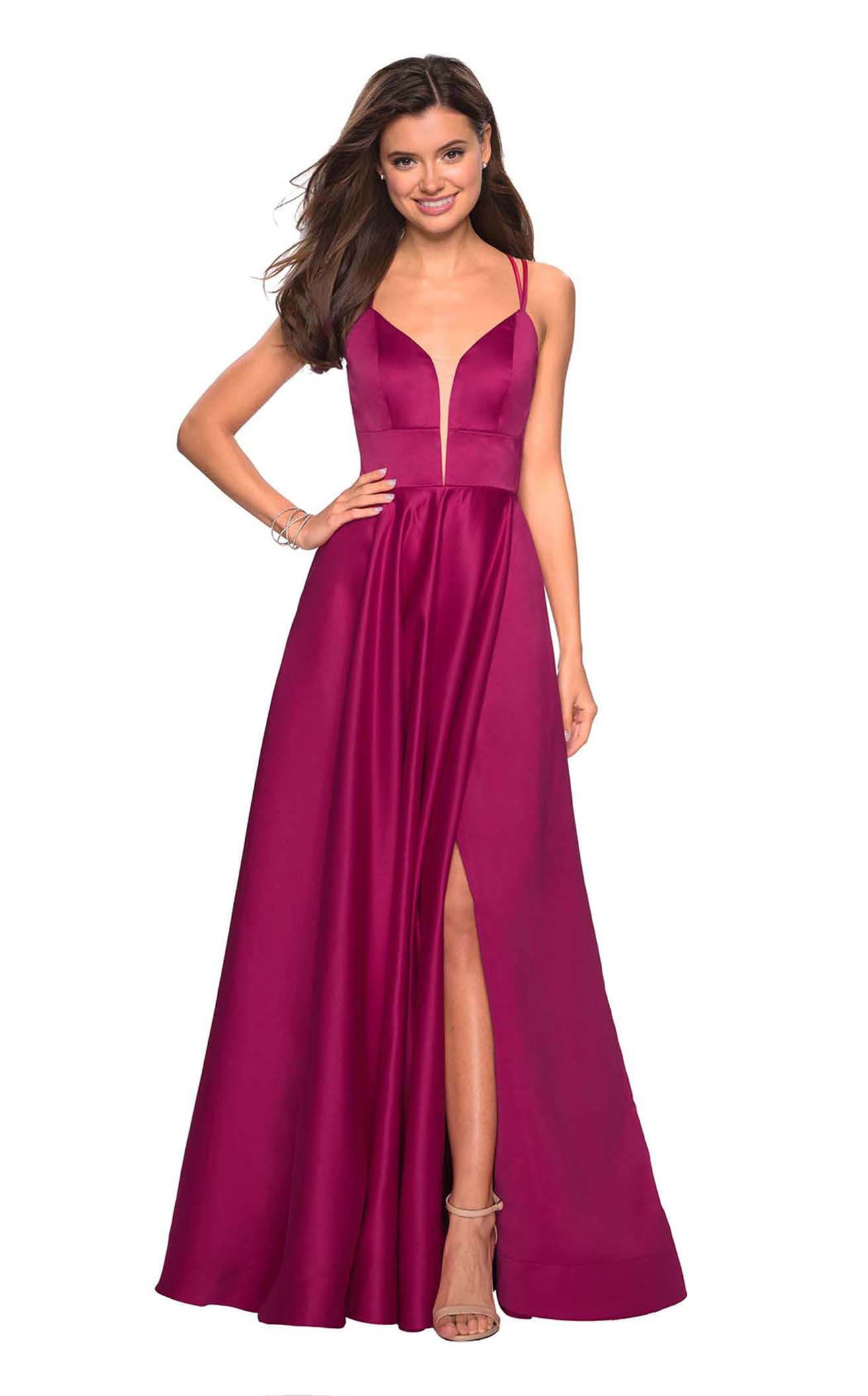 La Femme 26994 Dress