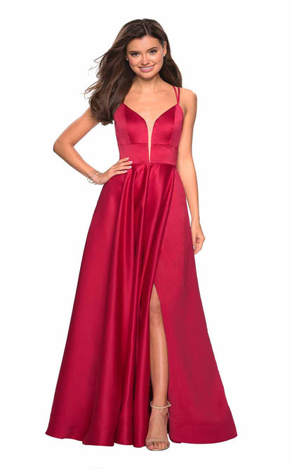 La Femme 26994 Dress