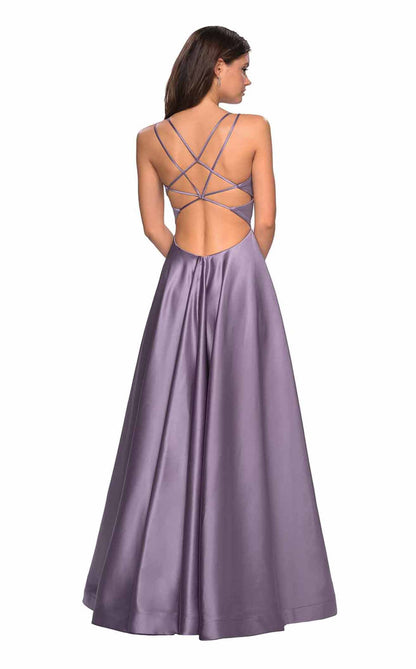 La Femme 26994 Dress