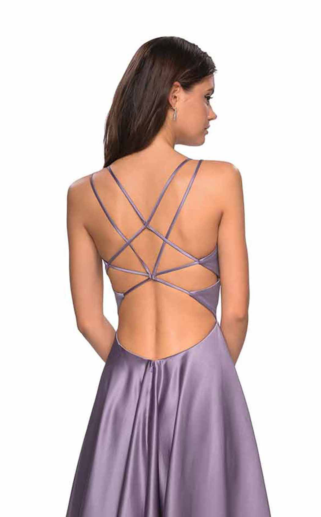 La Femme 26994 Dress