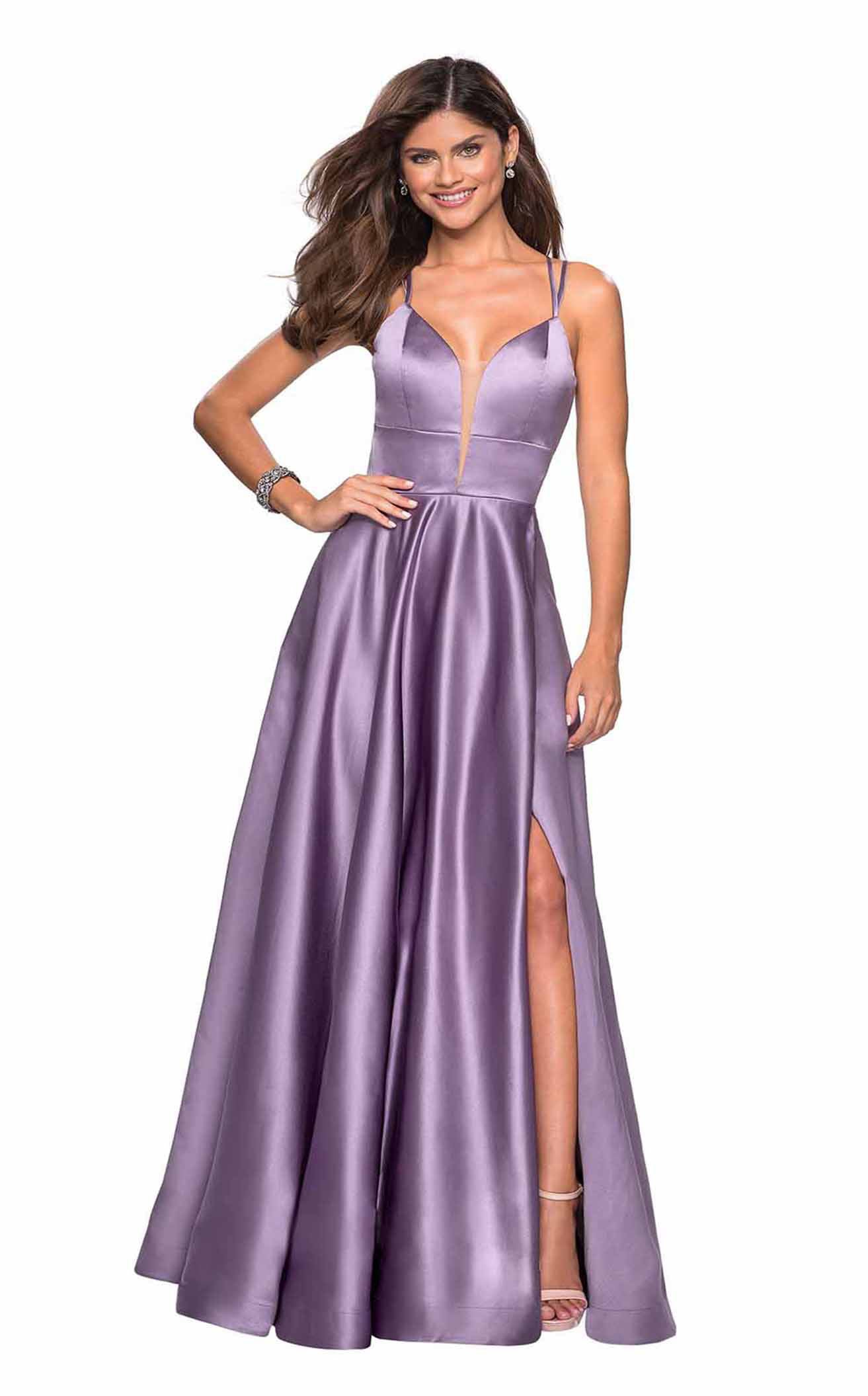 La Femme 26994 Dress