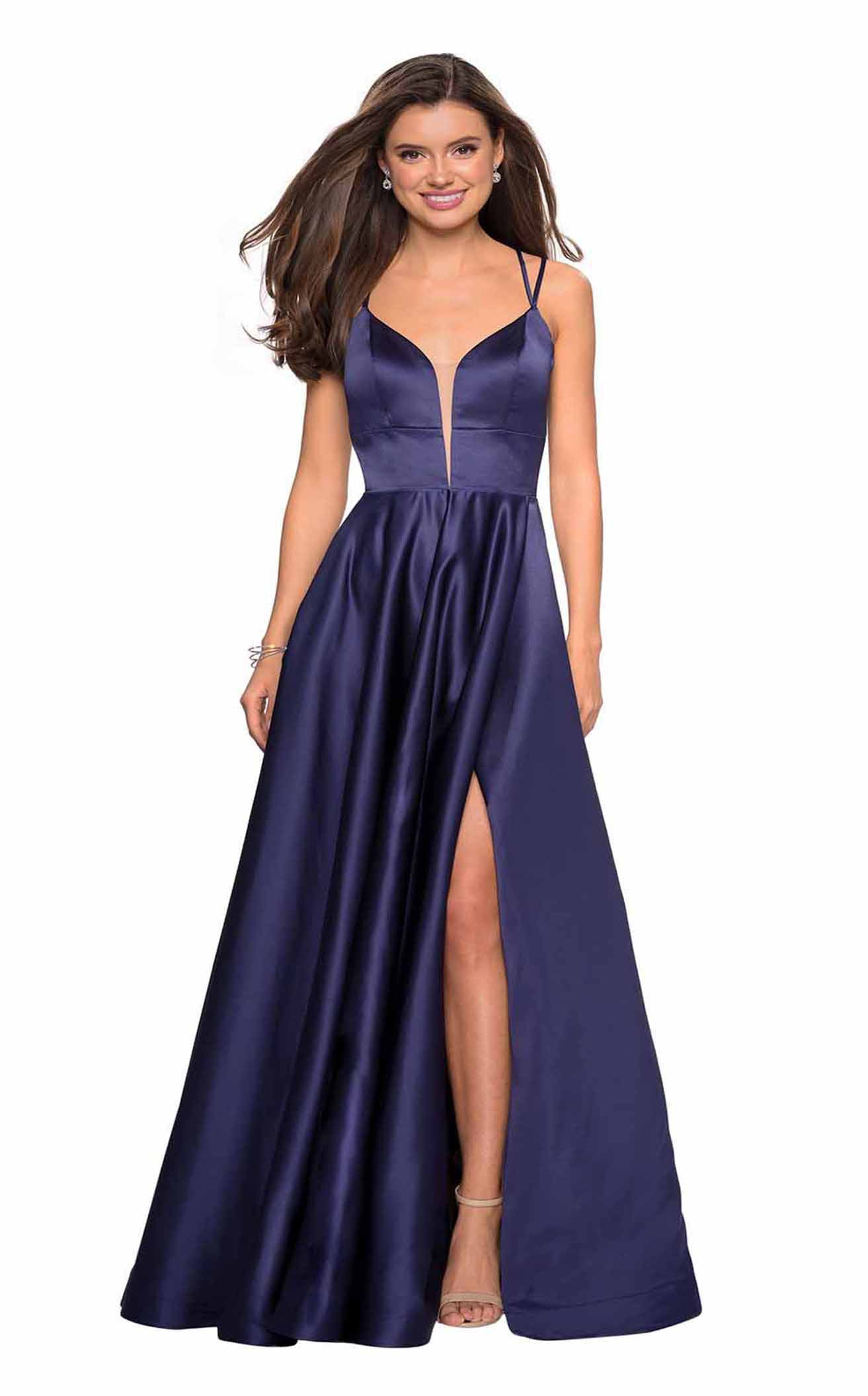 La Femme 26994 Dress