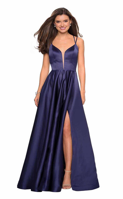 La Femme 26994 Dress