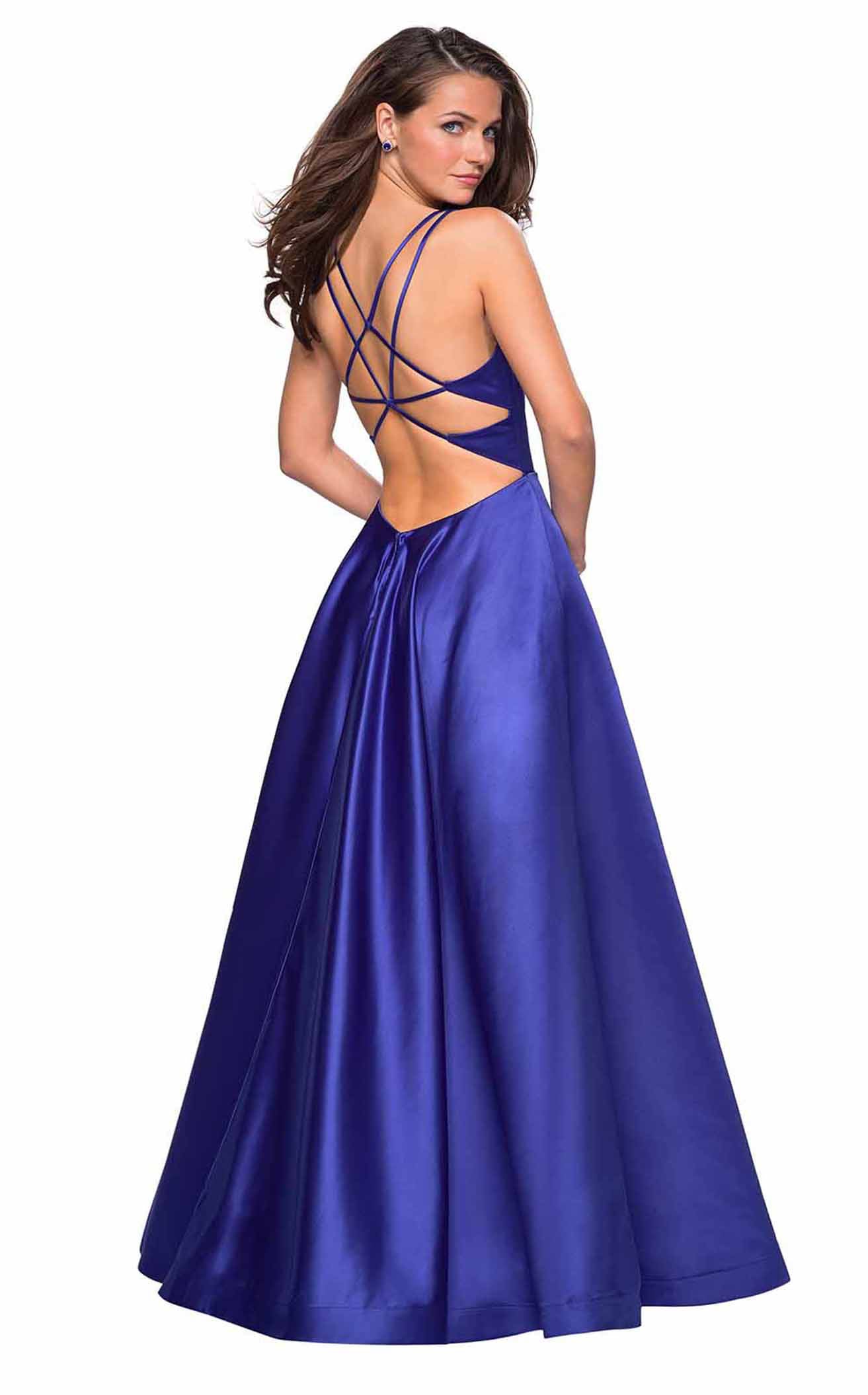 La Femme 26994 Dress