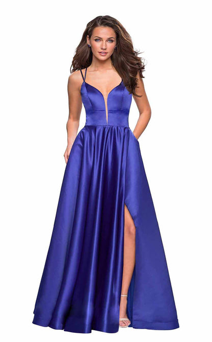 La Femme 26994 Dress