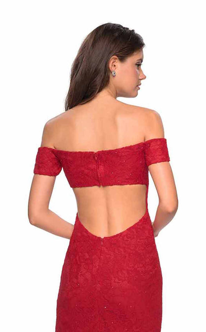 La Femme 26998 Dress