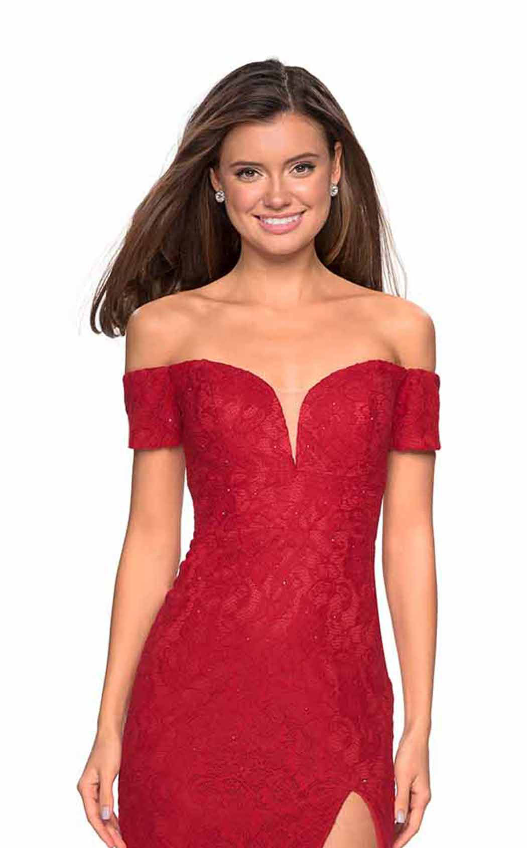 La Femme 26998 Dress