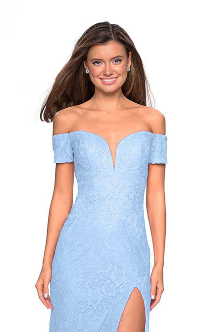 La Femme 26998 Dress