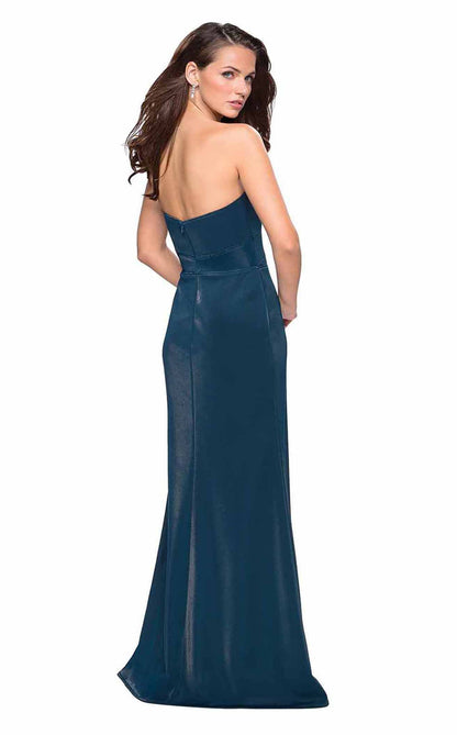 La Femme 27051 Dress