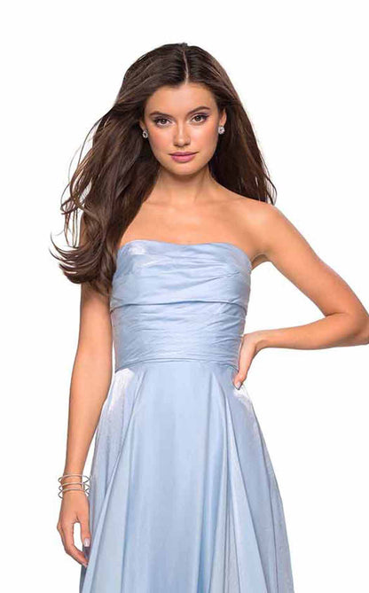 La Femme 27130 Dress