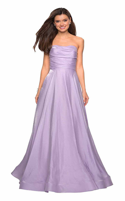 La Femme 27130 Dress