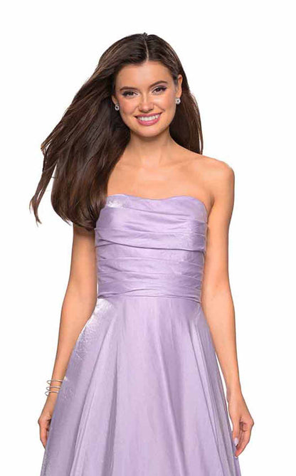 La Femme 27130 Dress
