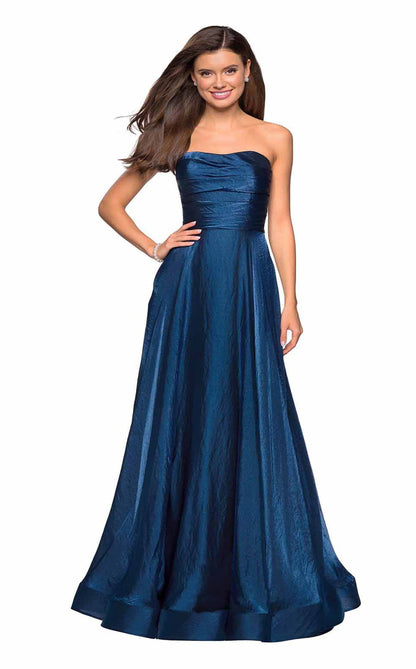 La Femme 27130 Dress