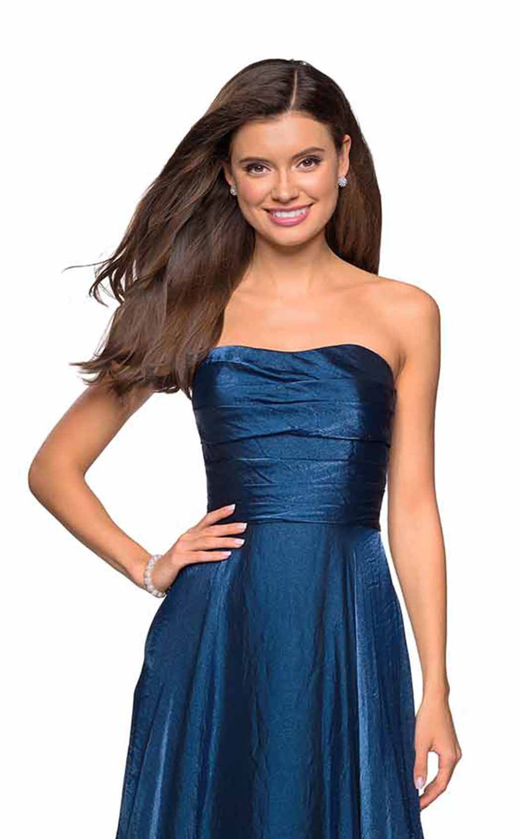 La Femme 27130 Dress