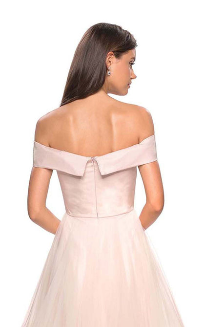 La Femme 27224 Dress