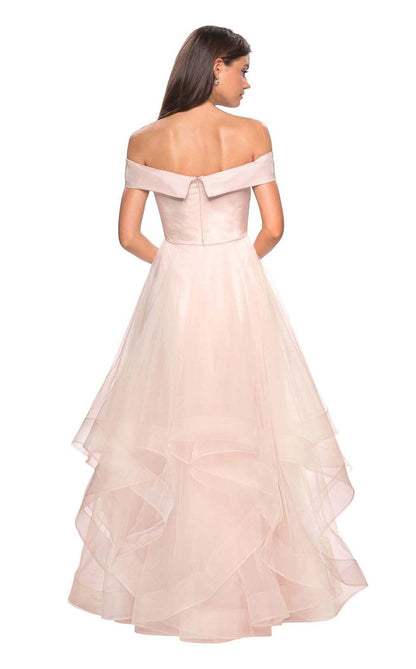 La Femme 27224 Dress