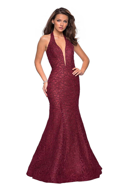 La Femme 27228 Dress