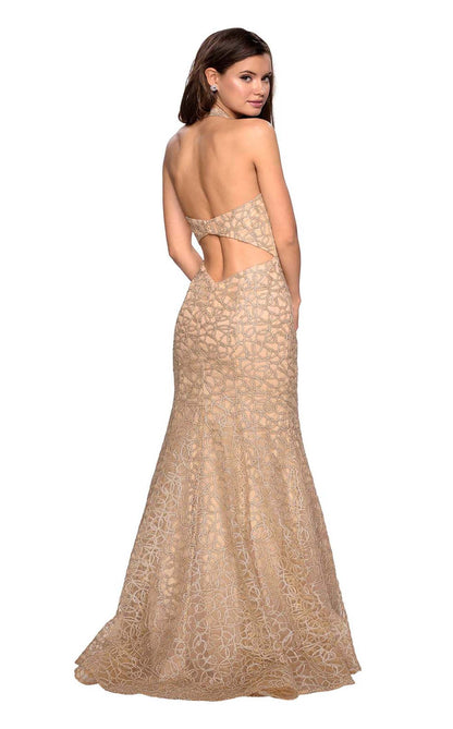 La Femme 27228 Dress
