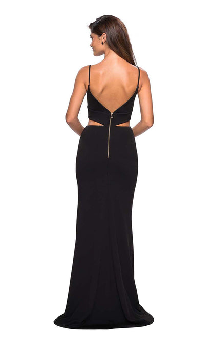 La Femme 27453 Dress