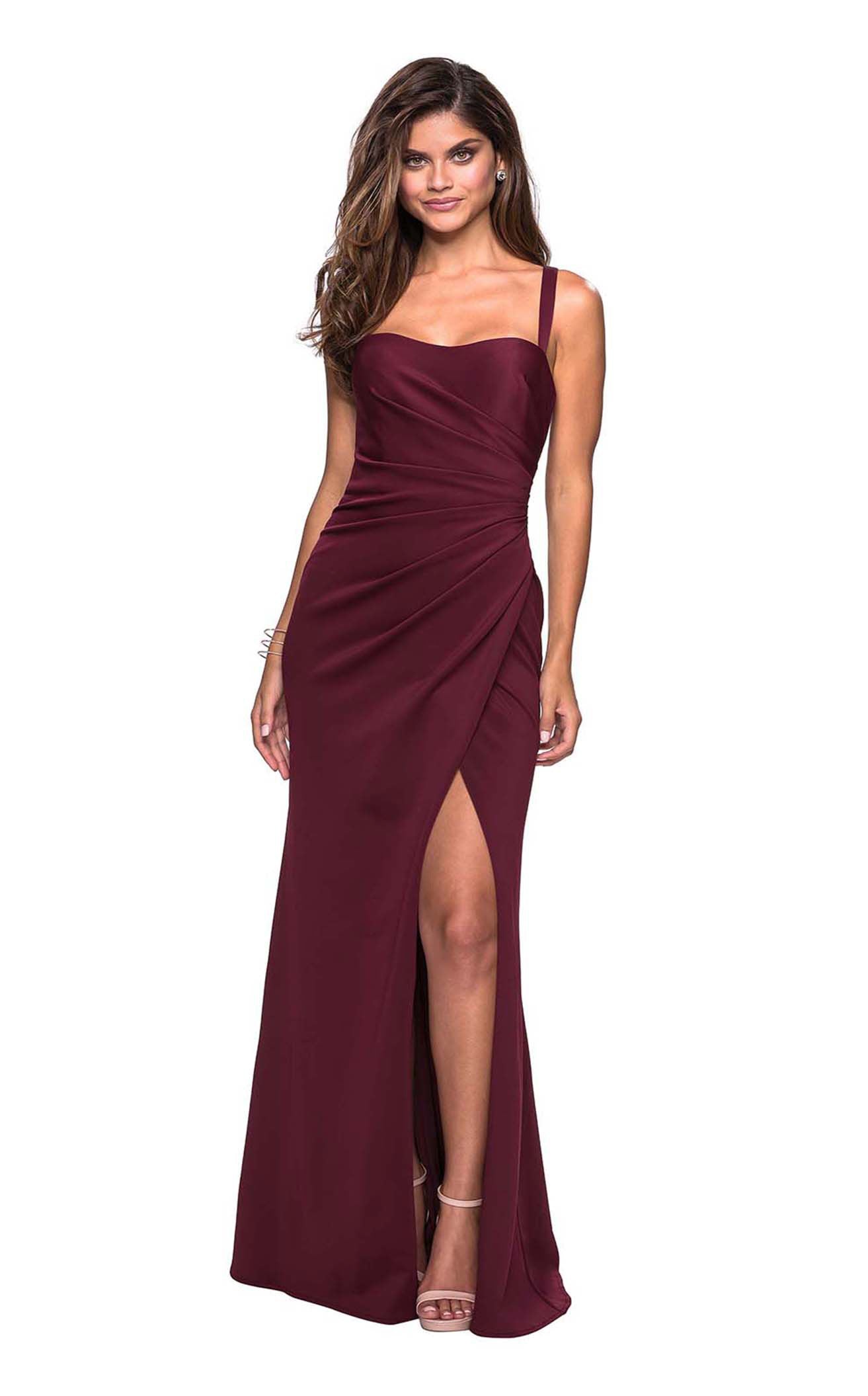 La Femme 27470 Dress